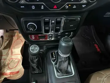 2021 Jeep Gladiator с пробегом 42 719 км
