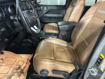 2021 Jeep Gladiator с пробегом 42 719 км