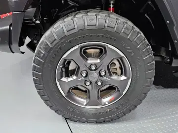2021 Jeep Gladiator с пробегом 52 879 км