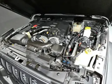 2021 Jeep Gladiator с пробегом 52 879 км