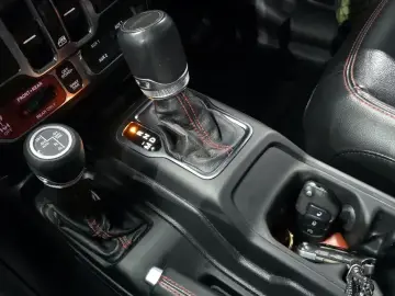 2021 Jeep Gladiator с пробегом 52 879 км