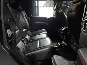 2021 Jeep Gladiator с пробегом 52 879 км