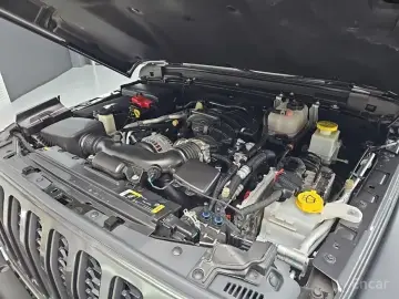 2023 Jeep Gladiator с пробегом 41 045 км