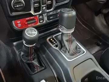 2023 Jeep Gladiator с пробегом 41 045 км