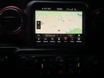 2021 Jeep Gladiator с пробегом 52 879 км