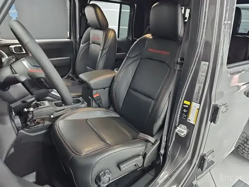 2023 Jeep Gladiator с пробегом 41 045 км