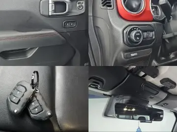 2023 Jeep Gladiator с пробегом 41 045 км