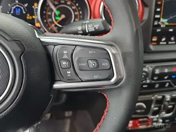 2023 Jeep Gladiator с пробегом 41 045 км