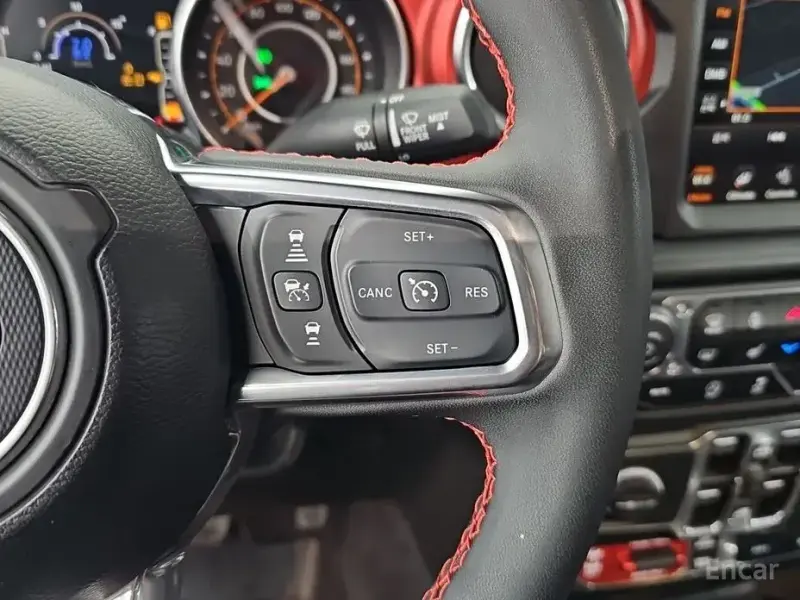 2023 Jeep Gladiator с пробегом 41 045 км