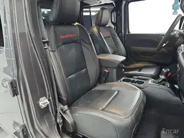 2023 Jeep Gladiator с пробегом 41 045 км