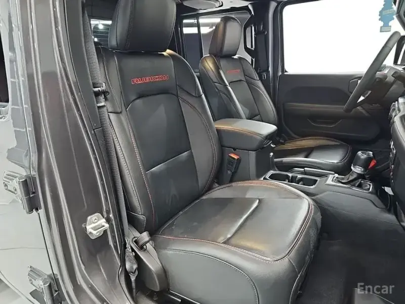 2023 Jeep Gladiator с пробегом 41 045 км