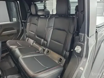 2023 Jeep Gladiator с пробегом 41 045 км