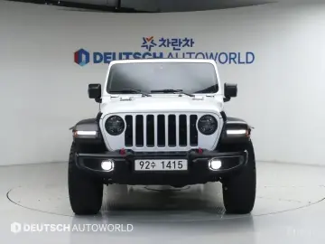 2021 Jeep Gladiator с пробегом 84 406 км