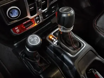 2021 Jeep Gladiator с пробегом 81 948 км