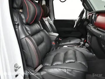 2021 Jeep Gladiator с пробегом 84 406 км