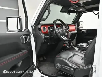 2021 Jeep Gladiator с пробегом 84 406 км