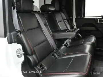 2021 Jeep Gladiator с пробегом 84 406 км