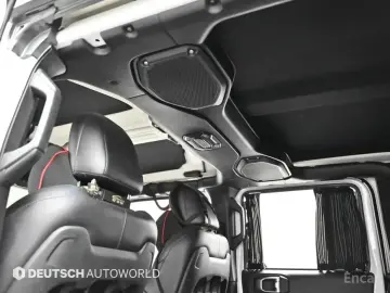 2021 Jeep Gladiator с пробегом 84 406 км