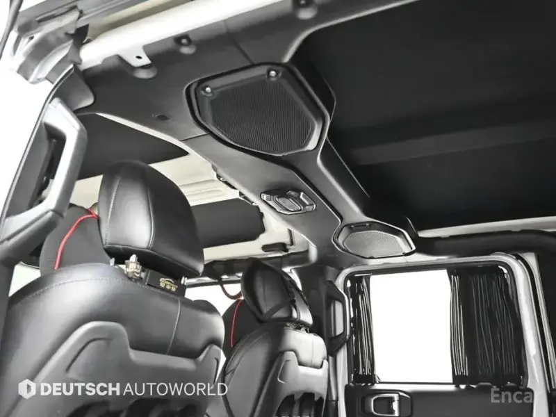 2021 Jeep Gladiator с пробегом 84 406 км
