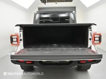 2021 Jeep Gladiator с пробегом 84 406 км