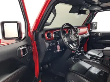2022 Jeep Gladiator с пробегом 35 885 км