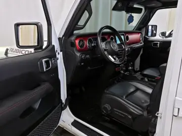2021 Jeep Gladiator с пробегом 32 832 км