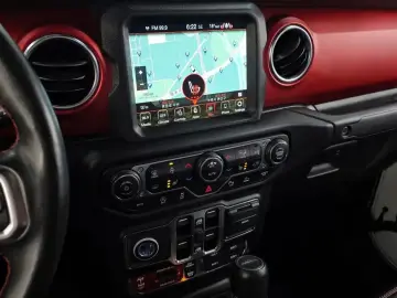 2021 Jeep Gladiator с пробегом 32 832 км