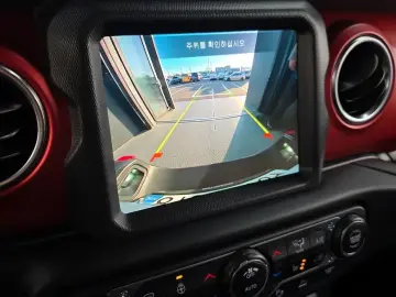 2021 Jeep Gladiator с пробегом 32 832 км