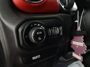 2022 Jeep Gladiator с пробегом 35 885 км