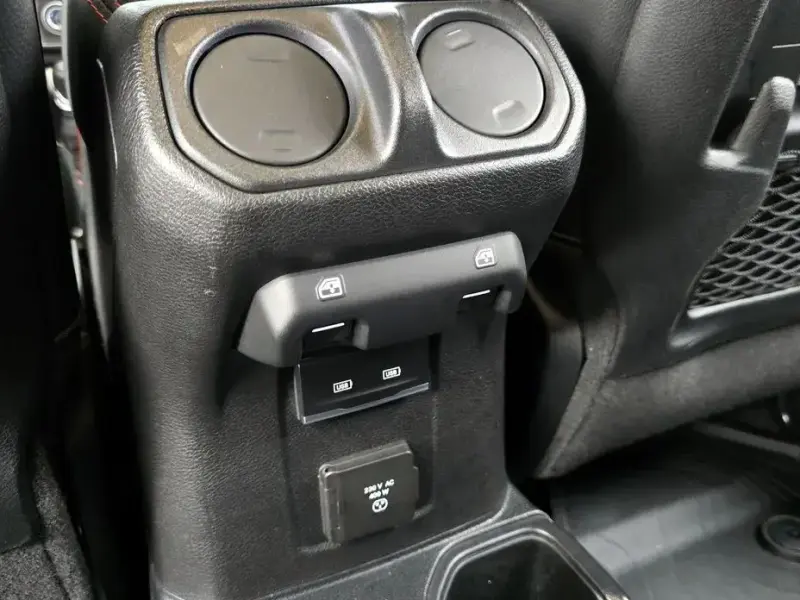 2021 Jeep Gladiator с пробегом 32 832 км