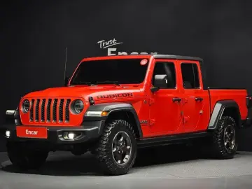 Jeep Gladiator