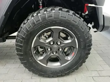 2021 Jeep Gladiator с пробегом 28 149 км
