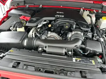 2021 Jeep Gladiator с пробегом 28 149 км