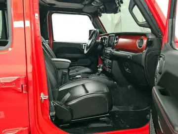 2021 Jeep Gladiator с пробегом 28 149 км
