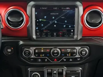 2021 Jeep Gladiator с пробегом 28 149 км