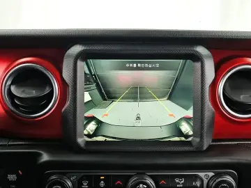 2021 Jeep Gladiator с пробегом 28 149 км