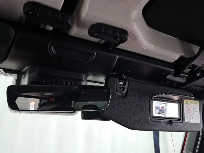 2021 Jeep Gladiator с пробегом 28 149 км