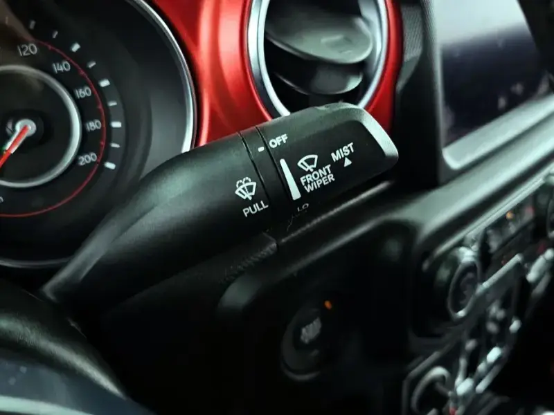 2021 Jeep Gladiator с пробегом 28 149 км