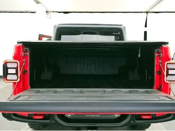 2021 Jeep Gladiator с пробегом 28 149 км