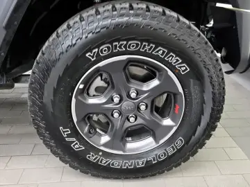 2021 Jeep Gladiator с пробегом 57 570 км