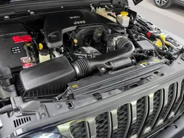 2021 Jeep Gladiator с пробегом 57 570 км