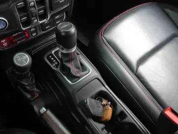 2021 Jeep Gladiator с пробегом 57 570 км