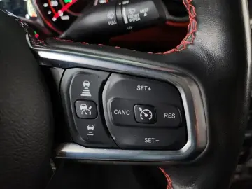 2021 Jeep Gladiator с пробегом 34 857 км