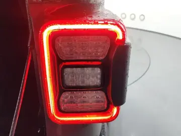 2021 Jeep Gladiator с пробегом 34 857 км