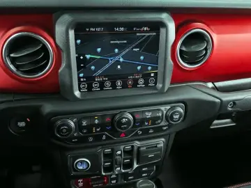 2021 Jeep Gladiator с пробегом 57 570 км