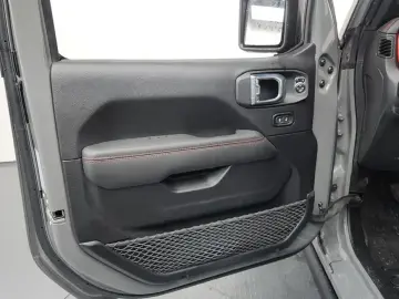 2021 Jeep Gladiator с пробегом 34 857 км