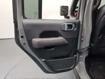 2021 Jeep Gladiator с пробегом 34 857 км