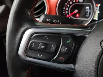 2021 Jeep Gladiator с пробегом 34 857 км