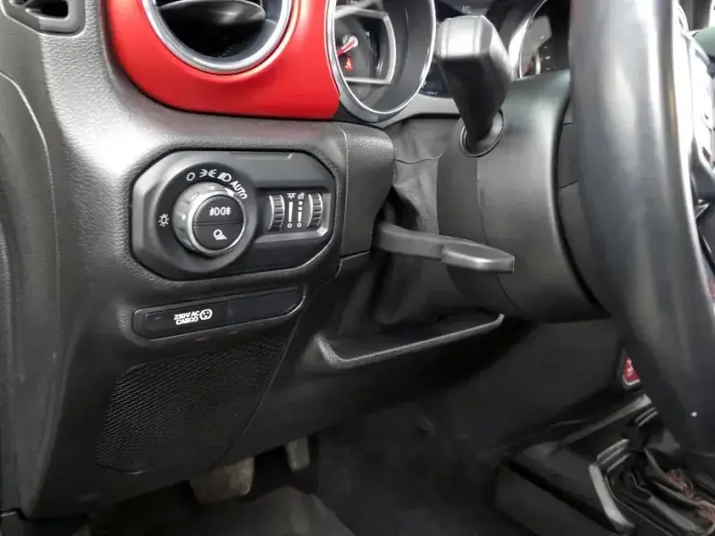 2021 Jeep Gladiator с пробегом 57 570 км