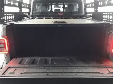 2021 Jeep Gladiator с пробегом 34 857 км